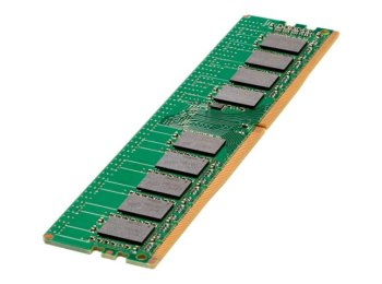 HPE P43019-B21 moduł pamięci 16 GB 1 x 16 GB DDR4 3200 MHz Korekcja ECC