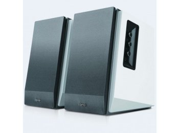 Edifier R1700BT Srebrny, Biały Przewodowy i Bezprzewodowy 66 W
