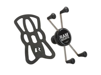 RAM MOUNT duży uniwers uchwyt X-Grip RAM-HOL-UN10BU