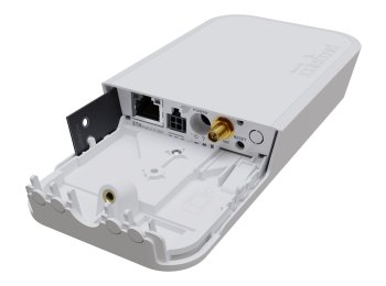 Access Point MikroTik RBwAPR-2nD&R11e-LR2 wAP LR2 Kit 2.4GHz