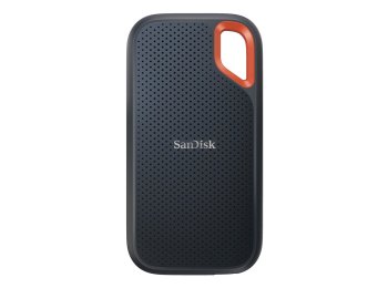 Dysk przenośny SanDisk Extreme 2TB SSD SDSSDE61-2T00-G25