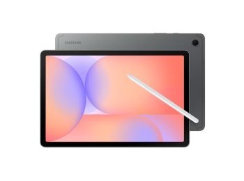 Tablet Galaxy Tab S10 Lite X406 10.9 cala 5G 8/256GB szary