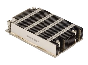 Chłodzenie do procesora Supermicro SNK-P0062P