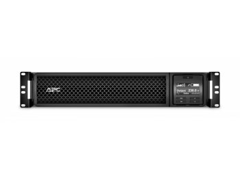 Zasilacz SmartUPS SRT1500RMXLI SRT1.5kVA/1.5kW 230 Rack