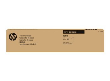 Samsung Toner CLT-Y809S/SS742A YELLO 15K CLX-9251NA