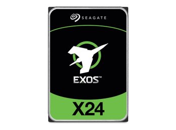 Dysk twardy HDD Seagate Exos 24TB 3,5" SAS ST24000NM007H