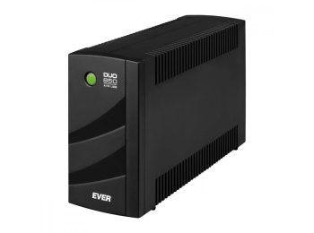 Zasilacz awaryjny DUO 850 PL AVR USB T/DAVRTO-000K85/01