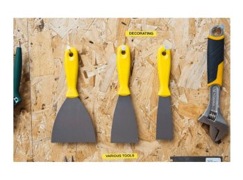 BROTHER TZeS631 Taśma Brother 12mm BLACK ON YELLOW ADHESIVE TAPE