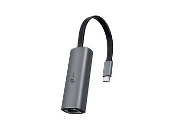 Karta sieciowa UE302C USB 3.0 Type-C do 2.5 Gigabit Ethernet
