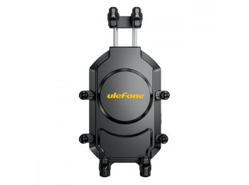 Uchwyt na telefon do roweru Armor Mount Pro AM02