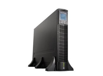 Zasilacz awaryjny UPS do szafy rack RTII 3000VA 2700W z LCD