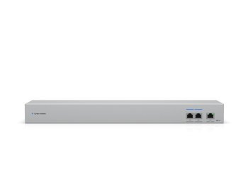 Switch UniFi WAN RJ45