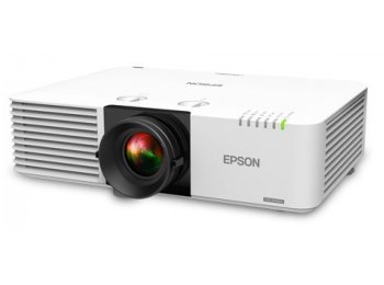 Projektor EB-L520U LASER/WUXGA/5200Lumen/2.5m:1/7.7kg