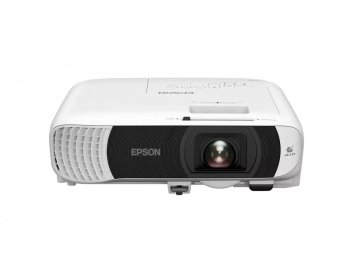 Projektor EB-W55 3LCD/WXGA/4000L/16k:1/WiFi