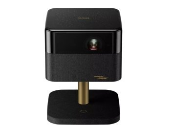 Projektor EF-73 LSR BLACK 4K UHD/1000L/5m:1/podstawa