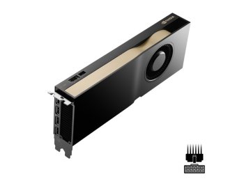Karta graficzna Quadro RTX 5000 ADA BOX VCNRTX5000ADA-PB