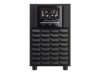 Zasilacz awaryjny UPS Bluewalker VI 3000 CW IEC 2100W Line-Interactive