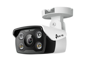 Kamera IP 4MP Zewnętrzna VIGI C340(4mm)