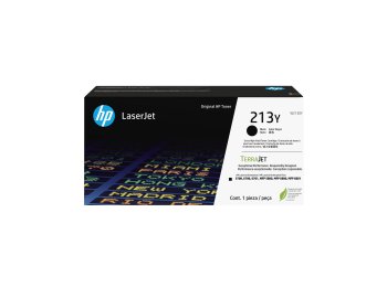 HP Toner nr 213Y W2130Y Black 18K