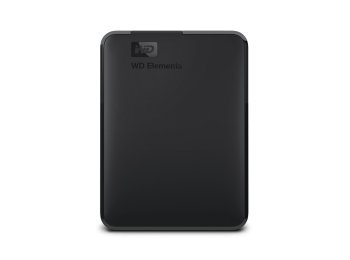 Dysk twardy 2.5 cala Elements 5TB WDBU6Y0050BBK-WESN