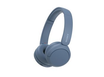 Słuchawki SONY WH-CH520 niebieskie