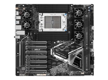 Płyta główna Asrock WRX90 WS EVO