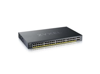 Przełącznik zarządzalny Switch XGS1935-52HP-EU0101F