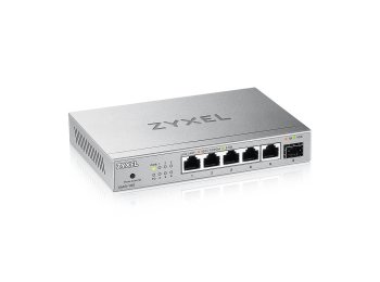 Przełącznik niezarządzalny XMG-105-ZZ0101F