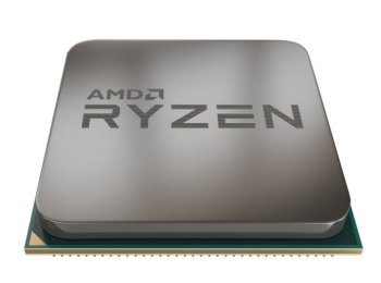 Procesor AMD Ryzen 3 3200G TRAY AM4 YD3200C5M4MFH