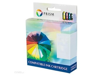 PRISM Epson Tusz T9661 Black XXL 40k 780ml 100% new