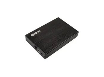 Kolink 3,5 Cala Obudowa Zewnętrzna USB 3.0 - Czarna