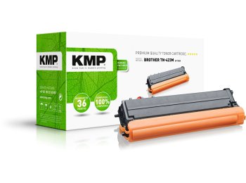 KMP 1265,3006 kaseta z tonerem 1 szt. Purpurowy