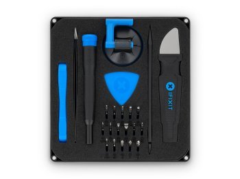 Zestaw narzędzi iFixit Essential Electronics Toolkit EU145348-5