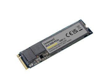 Dysk SSD Intenso 500GB Premium M.2 PCIe PCI Express 3.0 NVMe