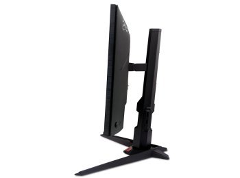 Acer NITRO XV0 UM.HX0EE.323 monitor komputerowy 68,6 cm (27") 2560 x 1440 px 2.5K LCD Czarny