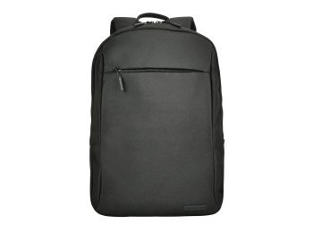 Conceptronic CAEDIX01B torba na laptop 39,6 cm (15.6") Plecak Czarny