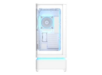 Obudowa ASUS PRIME AP304 TG ARGB WHITE