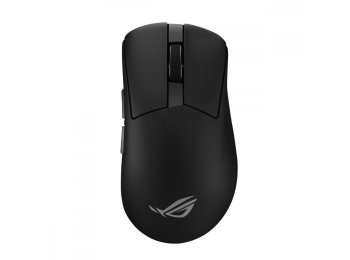 Mysz bezprzewodowa ROG Gladius IV ACE P729 czarna