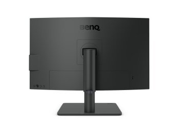 BenQ PD2706U monitor komputerowy 68,6 cm (27") 3840 x 2160 px 4K Ultra HD LCD Czarny