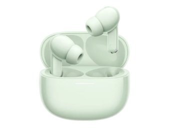 Xiaomi Redmi Buds 8 Zestaw słuchawkowy Bezprzewodowy Douszny Połączenia/muzyka USB Type-C Bluetooth Zielony