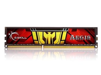 G.Skill 8GB DDR3-1333 moduł pamięci 1 x 8 GB 1333 Mhz