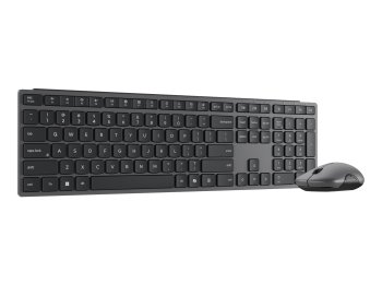 Lenovo 700 Modern Multi-Device Wireless Combo US English GX31S04959