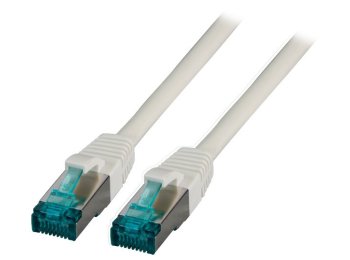 EFB Elektronik MK6001.25G kabel sieciowy Szary 25 m Cat6a S/FTP (S-STP)