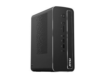 MSI PRO MAX EDGE AI+ 11M AMD Ryzen AI Max+ 395 128GB LPDDR5x Platform 126 AI TOPS SSD2TB M.2 NVMe WIFI7 2.5GbE Win11 Pro 3Y