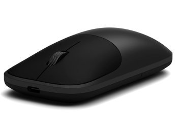 Satechi Slim EX myszka Podróżniczy Oburęczny RF Wireless + Bluetooth