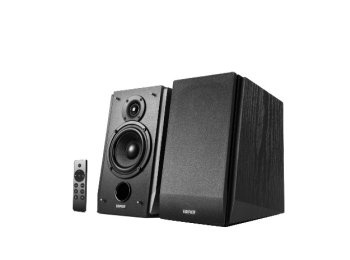 Edifier Studio R1855DB Głośnik Podstawkowy Bluetooth - Czarny