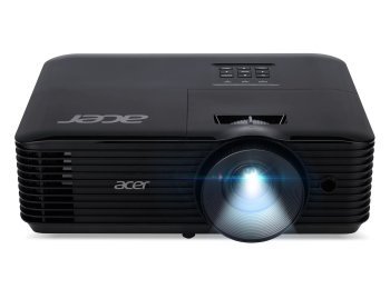 Acer | X1328WHn | WXGA (1280x800) | 5000 ANSI lumens | 20000:1 | Black