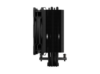 ARCTIC Freezer 36-S Procesor Chłodnica powietrza 12 cm Czarny 1 szt.