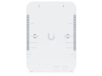 Ubiquiti UA-RETROFIT-HUB-2 inteligentny dom - jednostka sterująca Przewodowa Biały