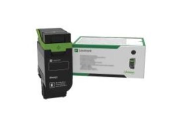Lexmark 75M20K0 kaseta z tonerem 1 szt. Oryginalny Czarny